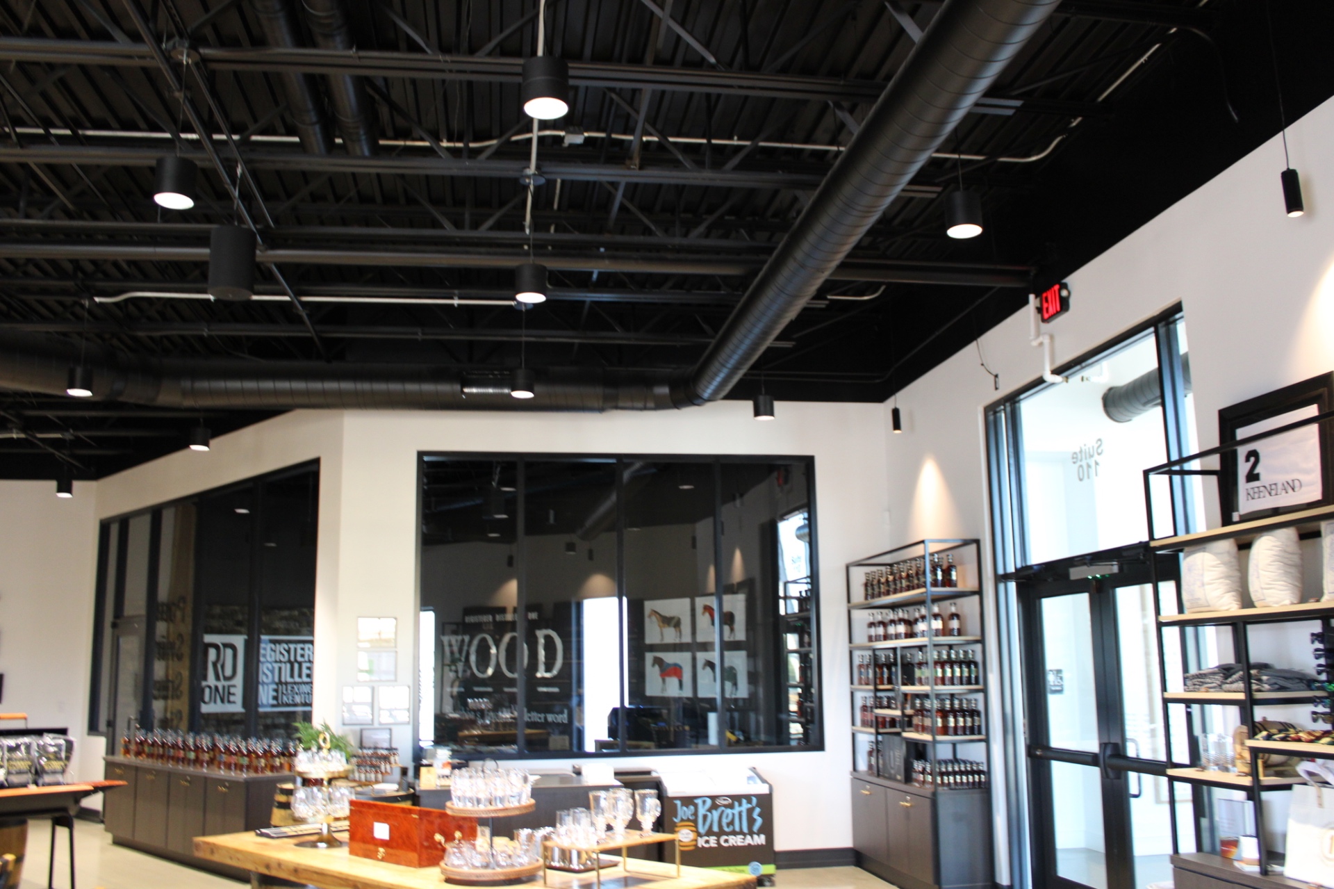 Registered Distillery One — photo 7