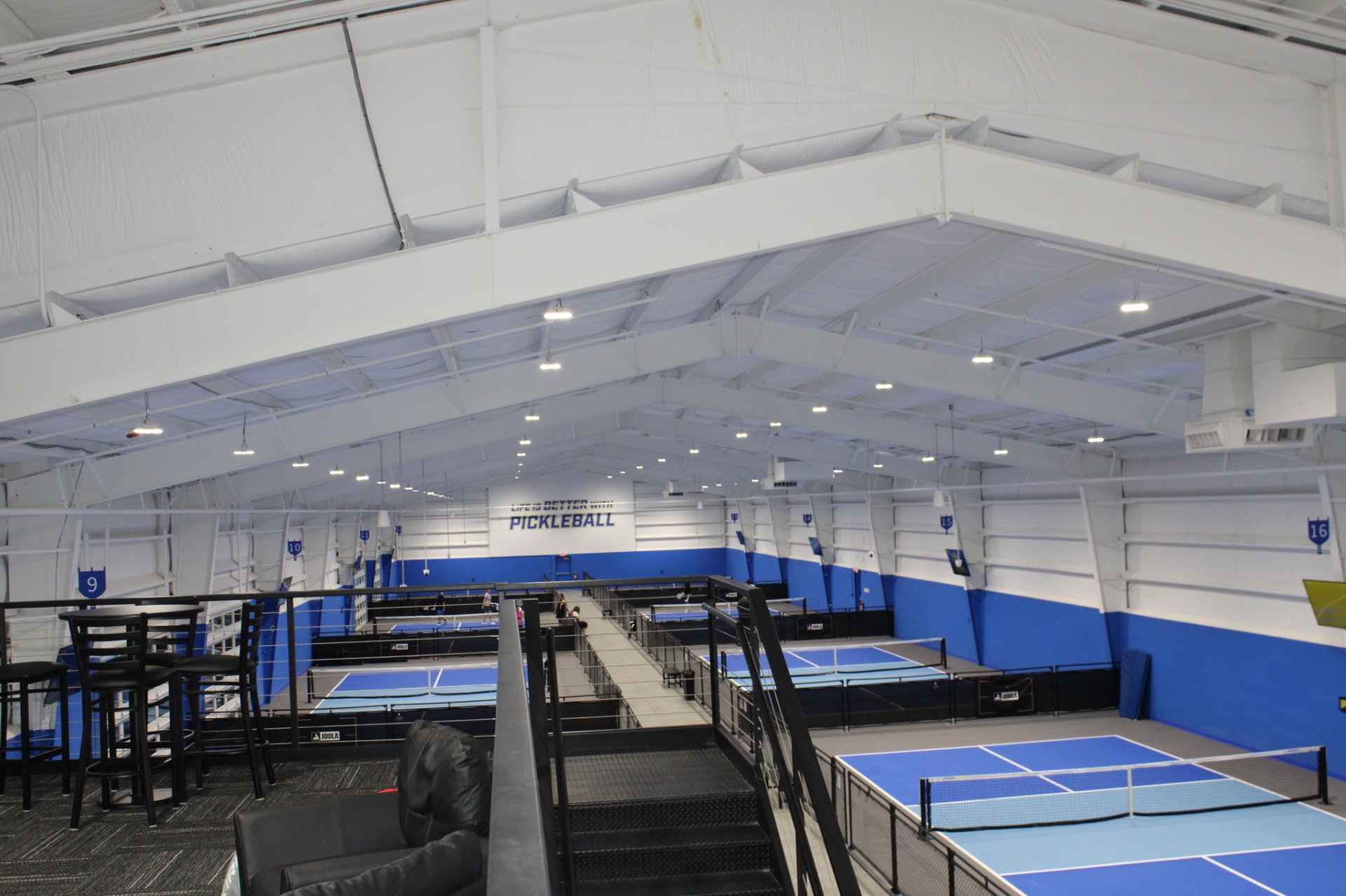 Pickleball Kingdom — photo 2