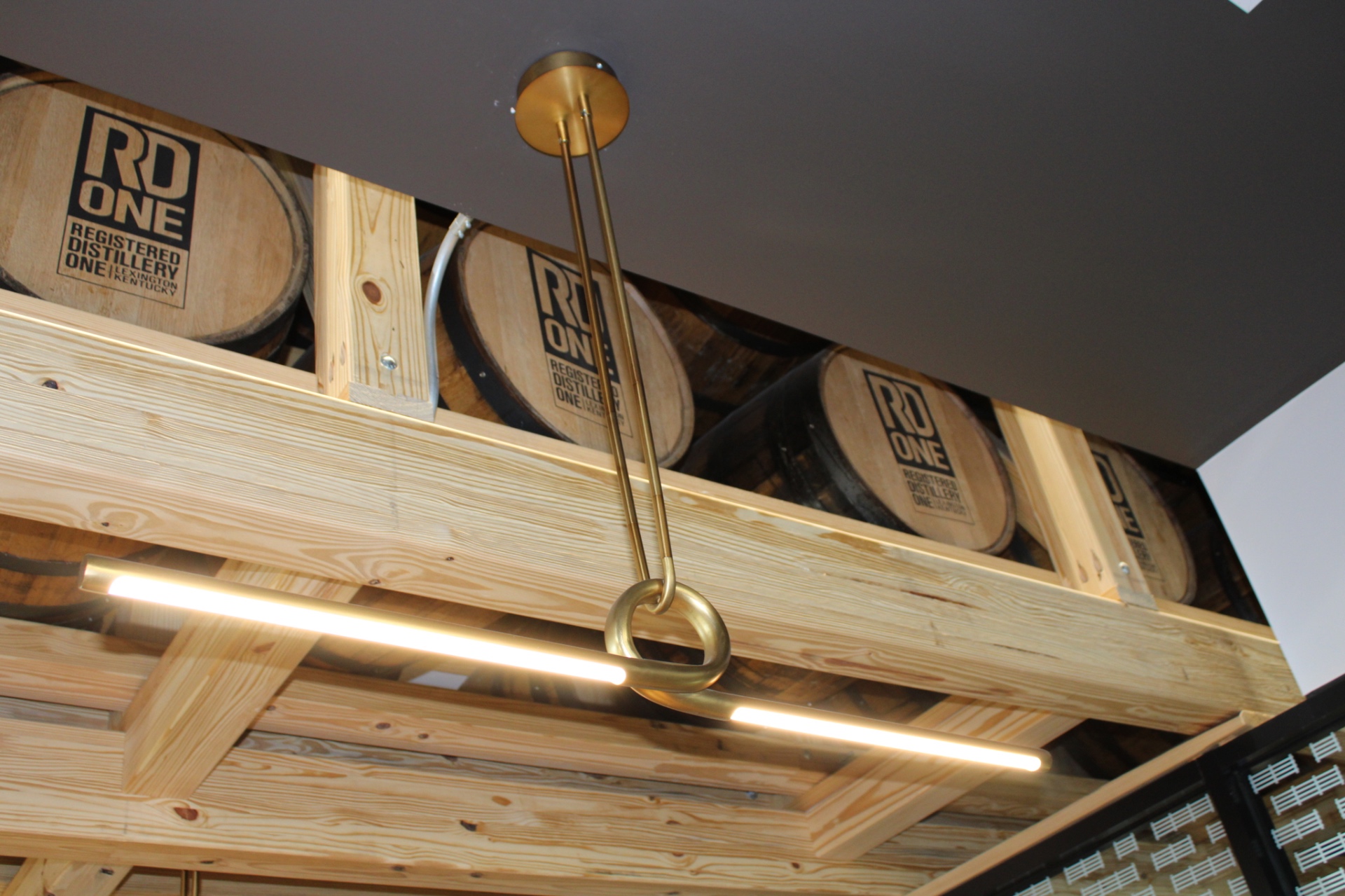 Registered Distillery One — photo 4