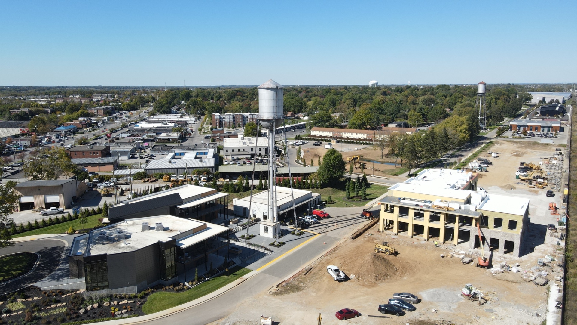 1409 Forbes Office Complex — photo 3