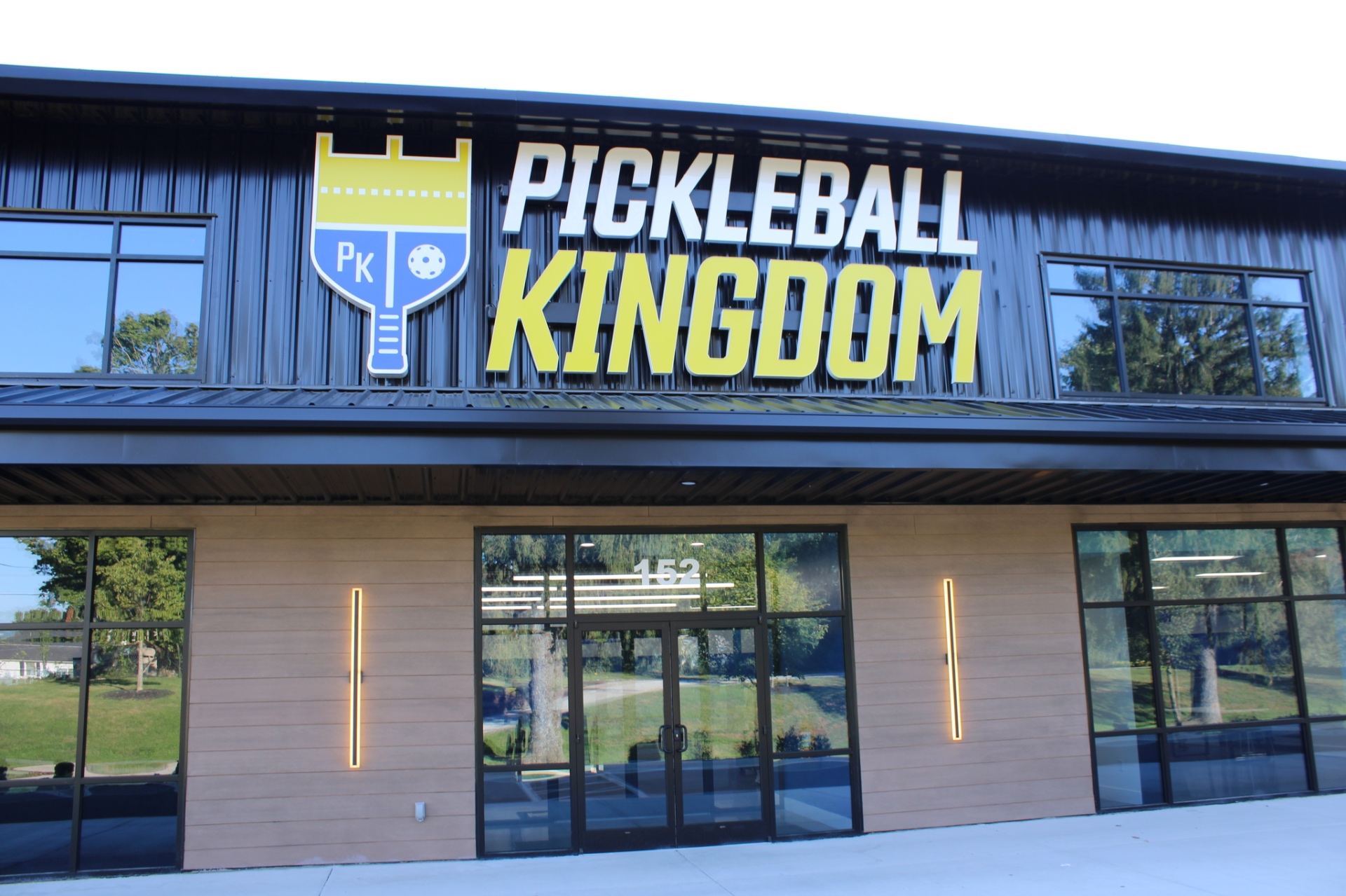 Pickleball Kingdom — photo 1