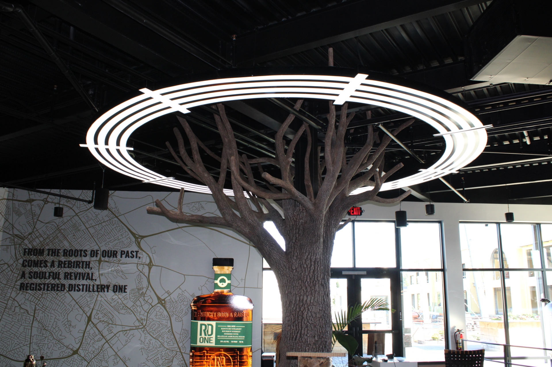 Registered Distillery One — photo 1