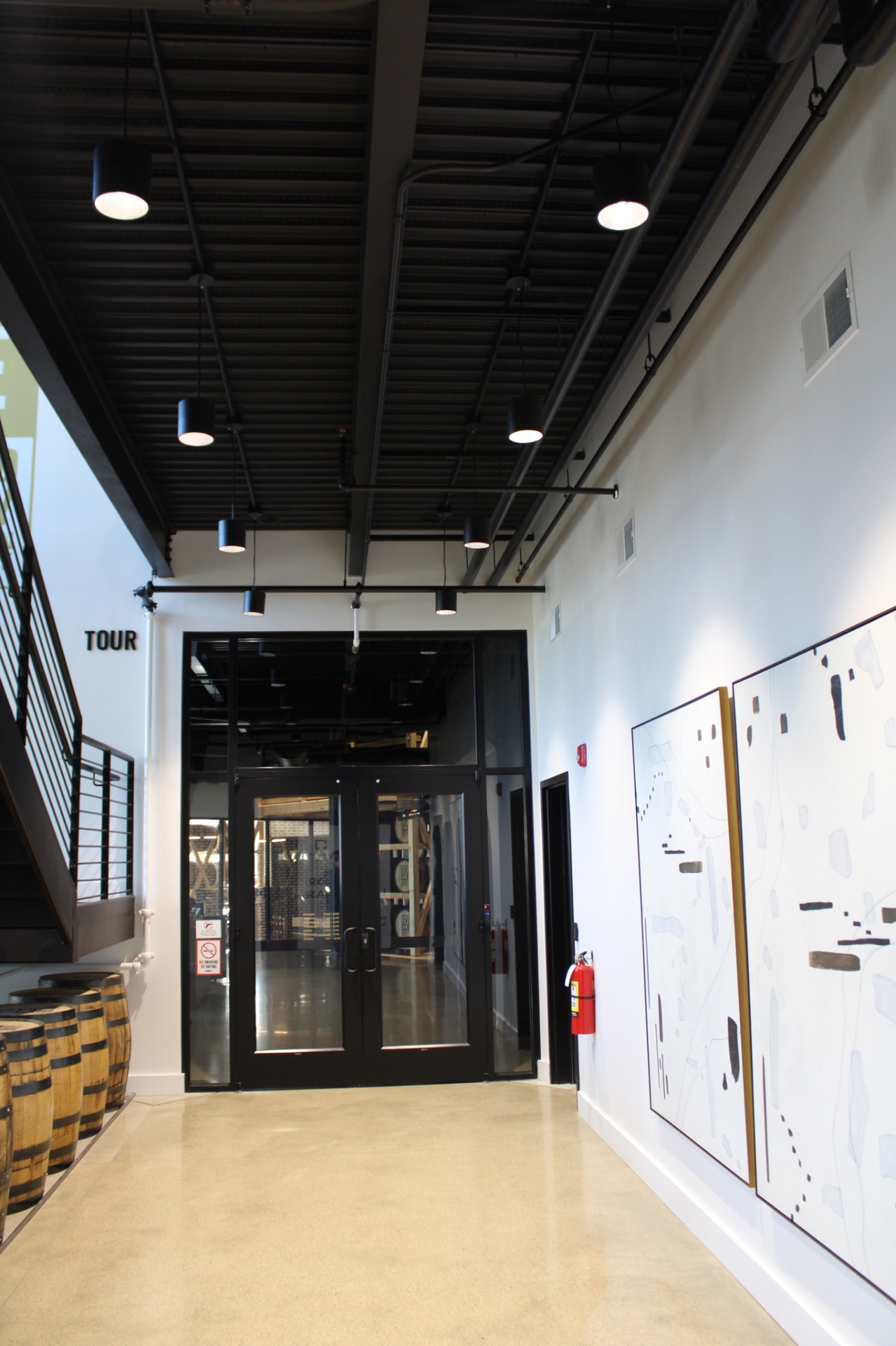 Registered Distillery One — photo 9